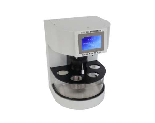 液相銹蝕測定儀 液相銹蝕測定儀