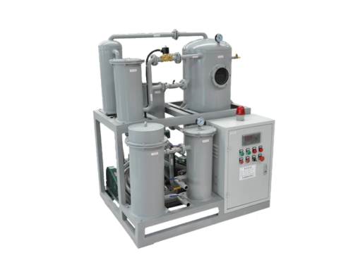 真空濾油機(jī)