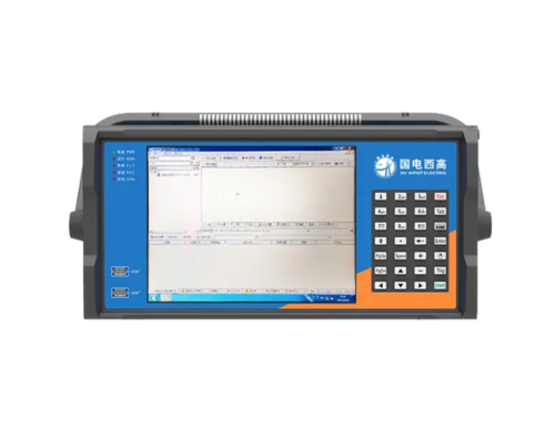 便攜式網(wǎng)絡(luò)報(bào)文記錄分析儀