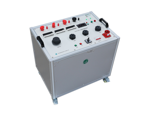 三相熱繼電器測(cè)試儀