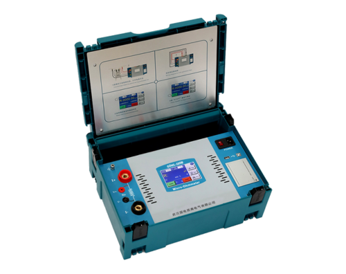 回路電阻測(cè)試儀