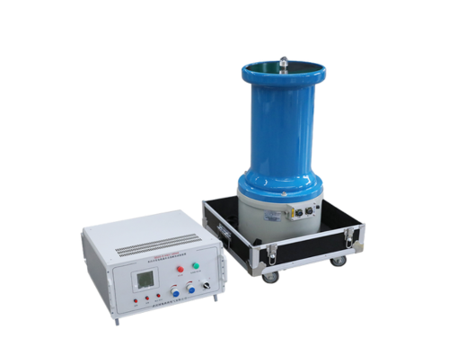 水內(nèi)冷發(fā)電機通水直流耐壓試驗裝置