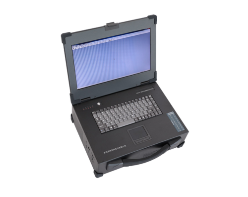 便攜式故障錄波儀