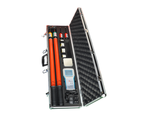 遠(yuǎn)程無(wú)線高壓核相器