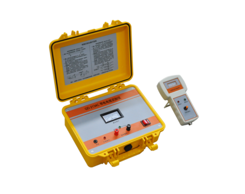 帶電電纜識(shí)別儀