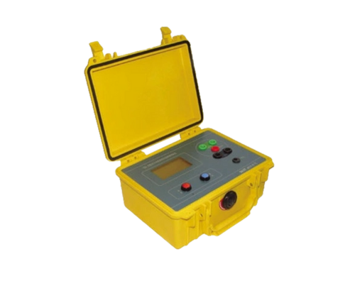 全智能電纜故障測(cè)距儀(停產(chǎn)) 全智能電纜故障測(cè)距儀(停產(chǎn))