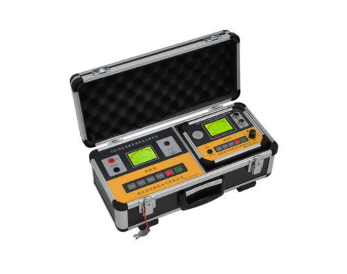 電力電纜故障測(cè)試儀