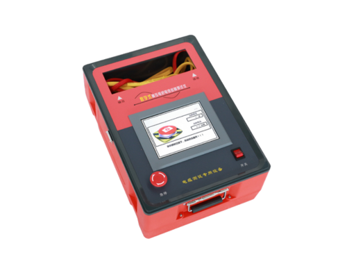 數(shù)字式高壓電橋電纜故障測(cè)試儀