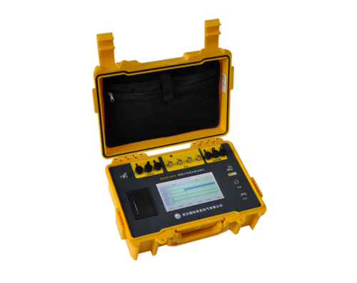 便攜式電纜巡查監(jiān)測儀 便攜式電纜巡查監(jiān)測儀