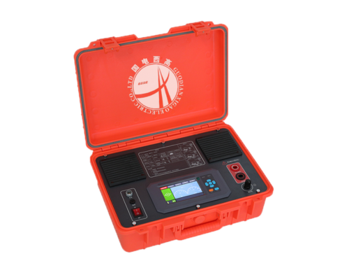 架空線(xiàn)路故障定位儀