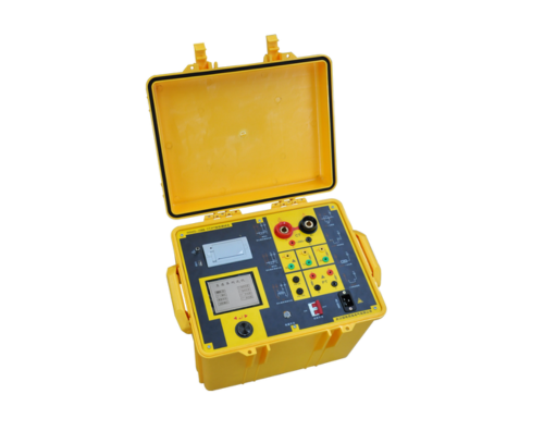 CT/PT互感器特性測試儀