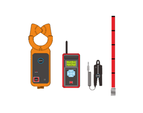 無(wú)線高低壓CT變比測(cè)試儀 無(wú)線高低壓CT變比測(cè)試儀