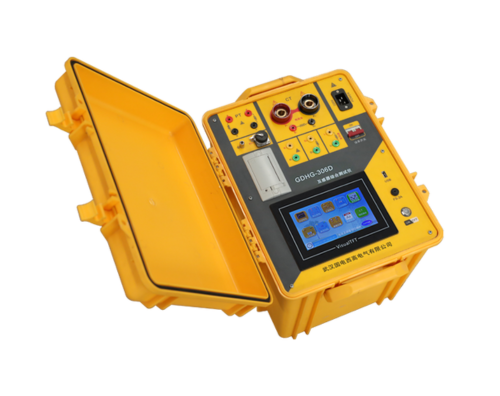 互感器綜合測(cè)試儀