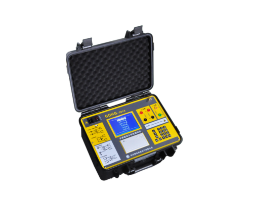 互感器綜合特性測試儀