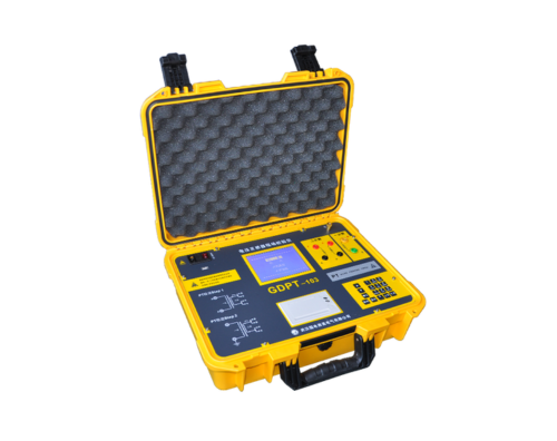 電壓互感器校驗儀