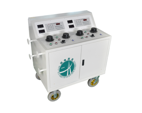 高壓開關(guān)斷路器磨合臺(tái)