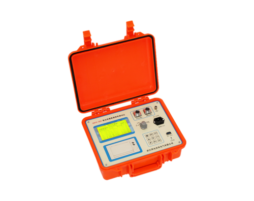 氧化鋅避雷器測試儀