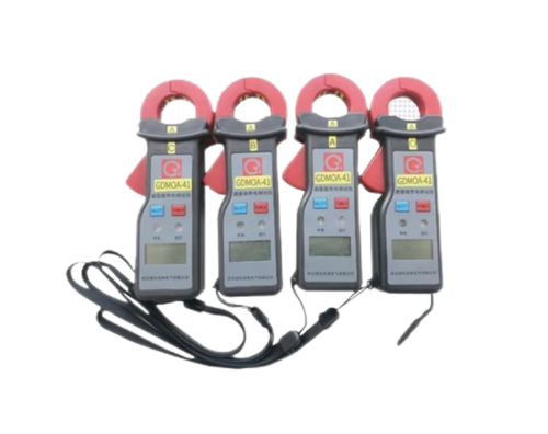 避雷器帶電測試儀(無線) 避雷器帶電測試儀(無線)