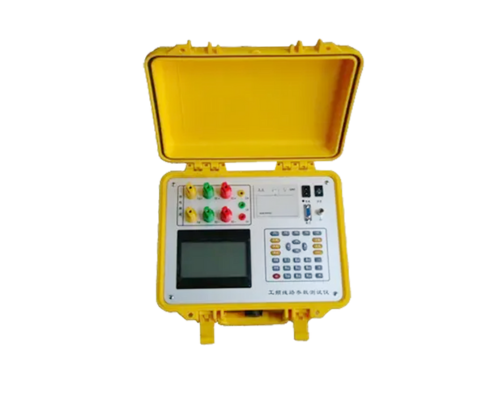 線路參數(shù)測試儀