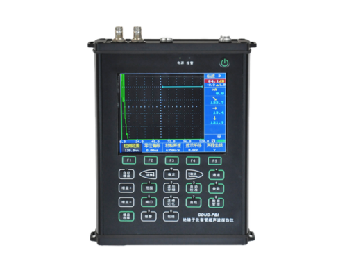 絕緣子及套管超聲波探傷儀