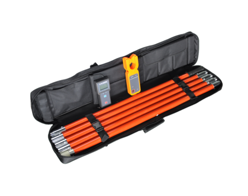 無(wú)線高低壓鉗形電流表 無(wú)線高低壓鉗形電流表