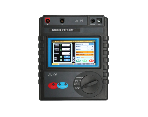 防雷元件測(cè)試儀