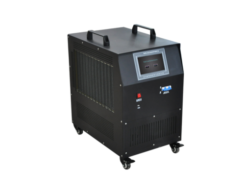 智能蓄電池充放電綜合測(cè)試儀