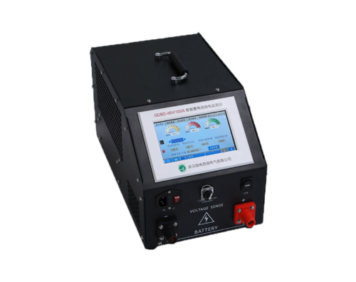 智能蓄電池放電測(cè)試儀