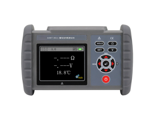 蓄電池內(nèi)阻測(cè)試儀