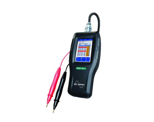 蓄電池內(nèi)阻測(cè)試儀