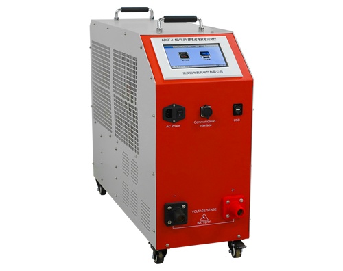 鋰電池充放電測(cè)試儀