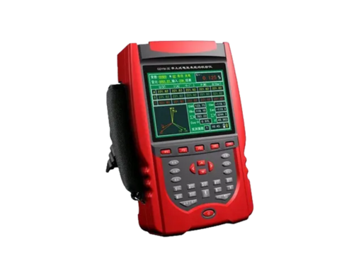 三相電能表現(xiàn)場校驗(yàn)儀