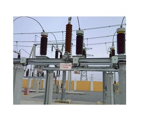 變壓器套管介損在線監(jiān)測(cè)系統(tǒng)