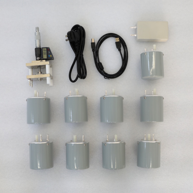 介電常數(shù)及介質(zhì)損耗測試儀介電常數(shù)及介質(zhì)損耗測試儀