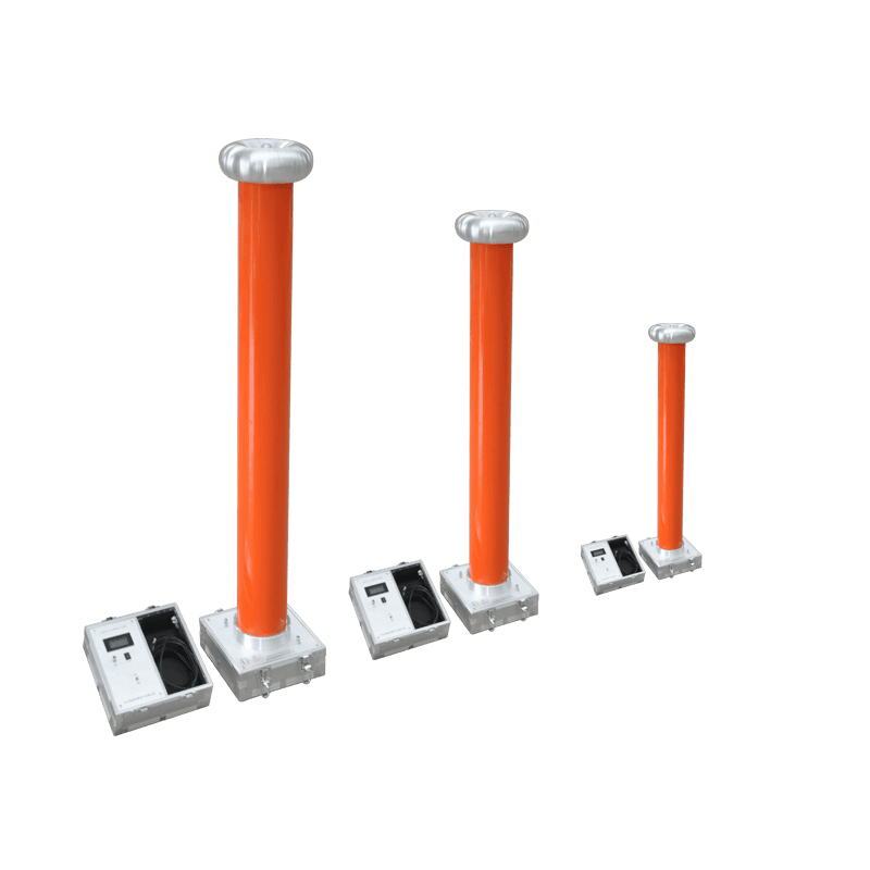 交直流高壓分壓器 交直流高壓分壓器