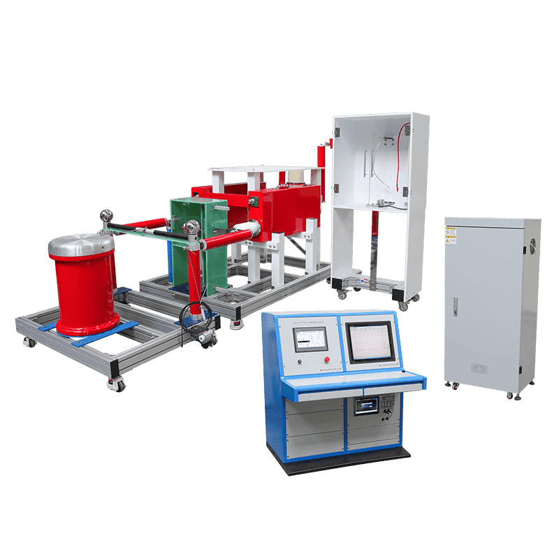 沖擊電流發(fā)生器 沖擊電流發(fā)生器