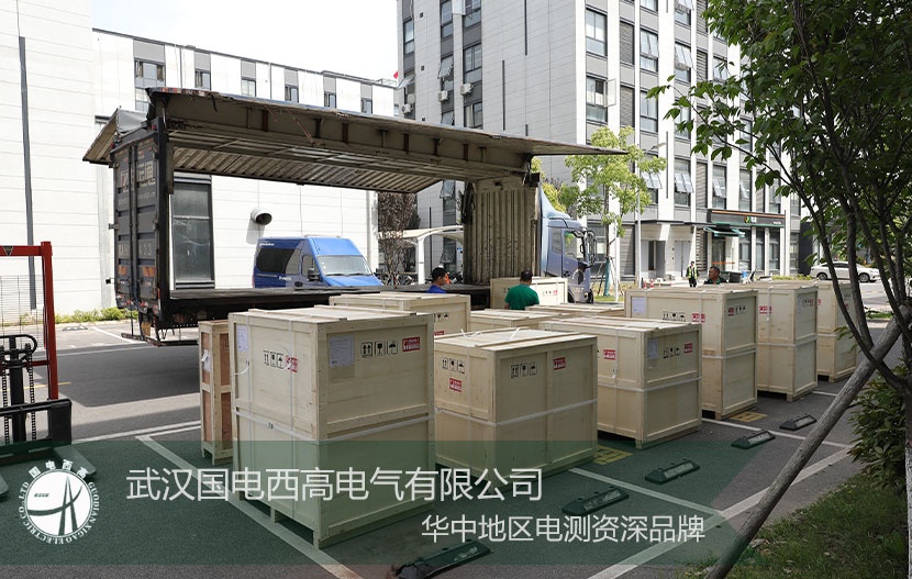 再獲國(guó)際認(rèn)可！國(guó)電西高SF6氣體處理設(shè)備揚(yáng)帆出海