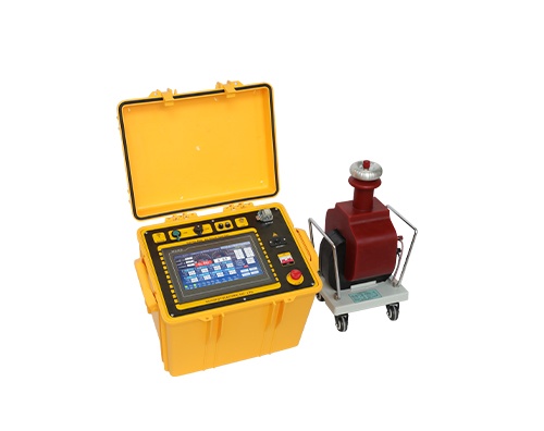 交流絕緣耐壓試驗(yàn)裝置