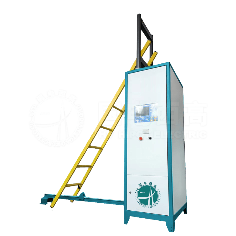 GDJT-5kN梯具靜負(fù)荷試驗(yàn)機(jī)