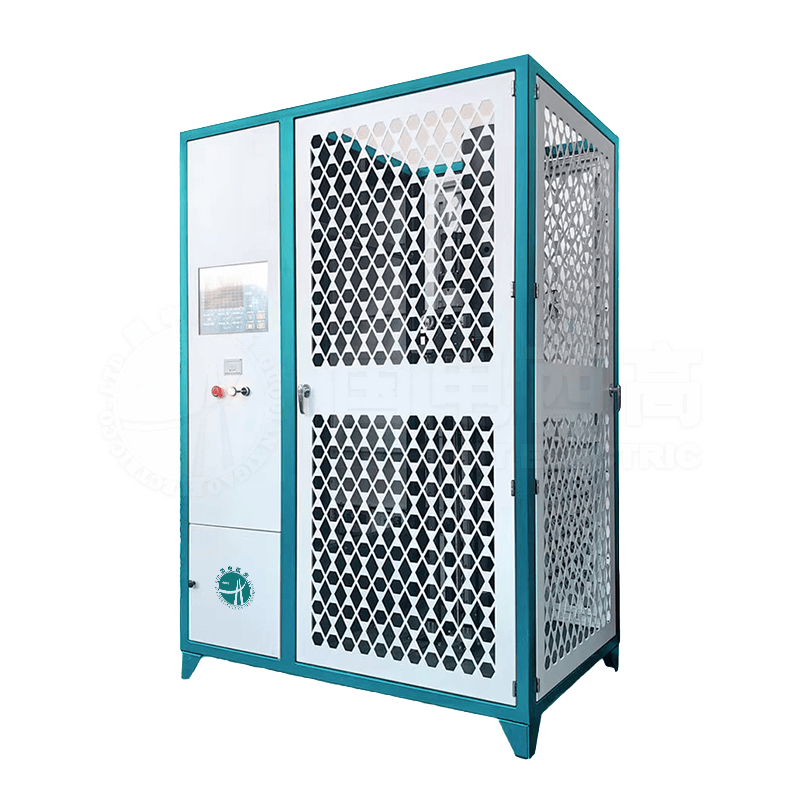 GDTW-J-5KN腳扣登高板靜載試驗(yàn)機(jī)