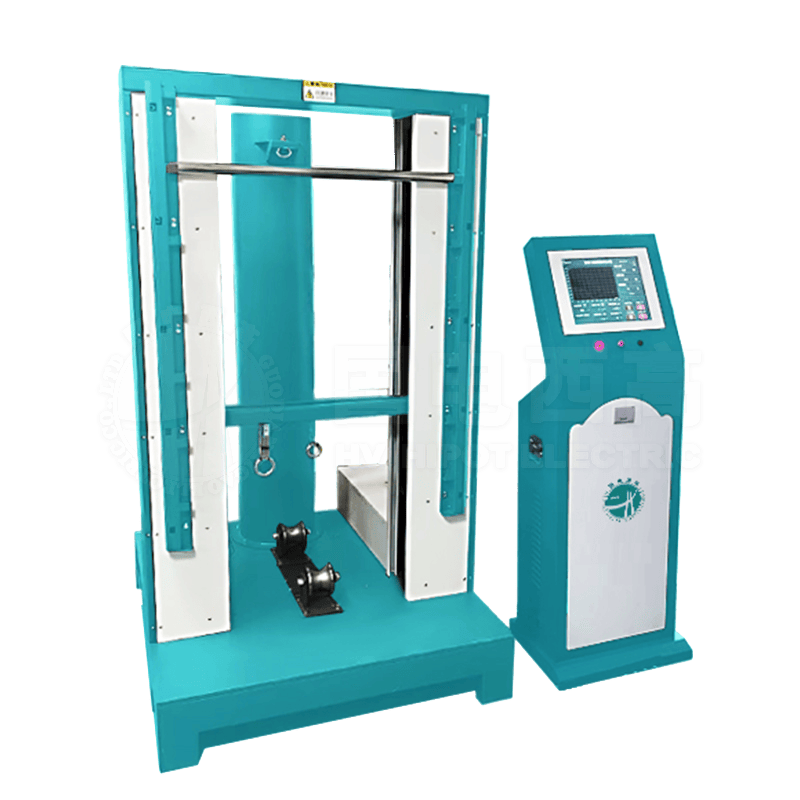 GDYT-Z綜合力學(xué)試驗(yàn)系統(tǒng)