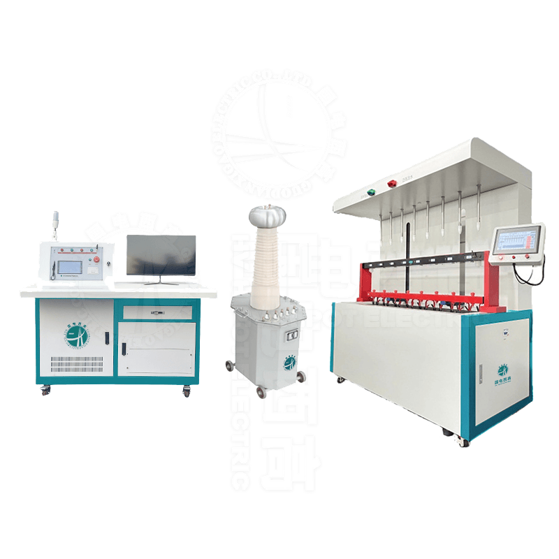 GDJS-108T絕緣手套（靴）智能試驗(yàn)裝置
