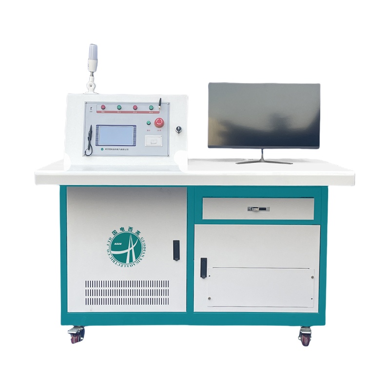 絕緣手套（靴）智能試驗(yàn)裝置GDJS-108T 絕緣手套(靴)智能試驗(yàn)裝置