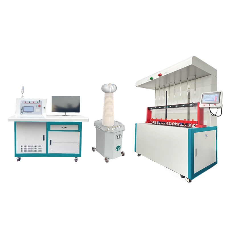 絕緣手套（靴）智能試驗(yàn)裝置GDJS-108T 絕緣手套(靴)智能試驗(yàn)裝置