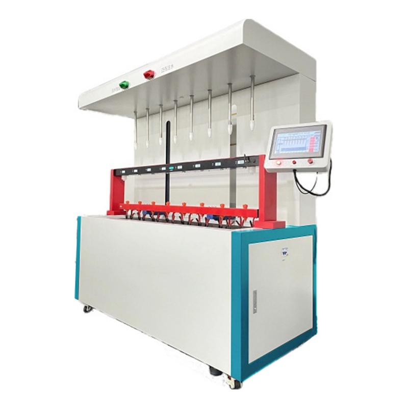 絕緣手套（靴）智能試驗(yàn)裝置GDJS-108T 絕緣手套(靴)智能試驗(yàn)裝置