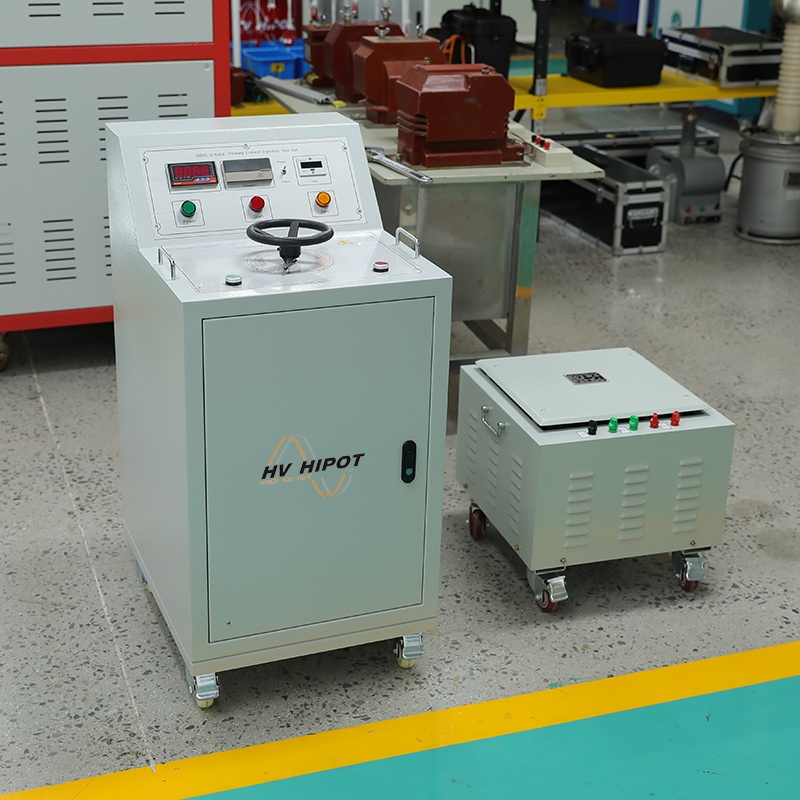 大電流發(fā)生裝置GDSL-D-5000A大電流發(fā)生裝置