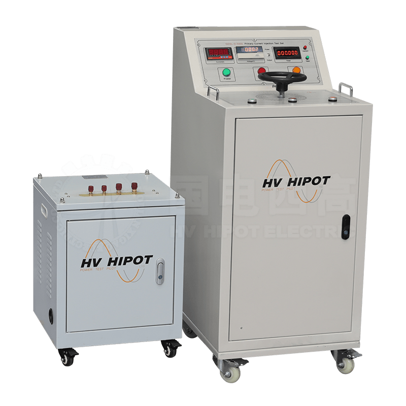 GDSL-D-5000A大電流發(fā)生裝置