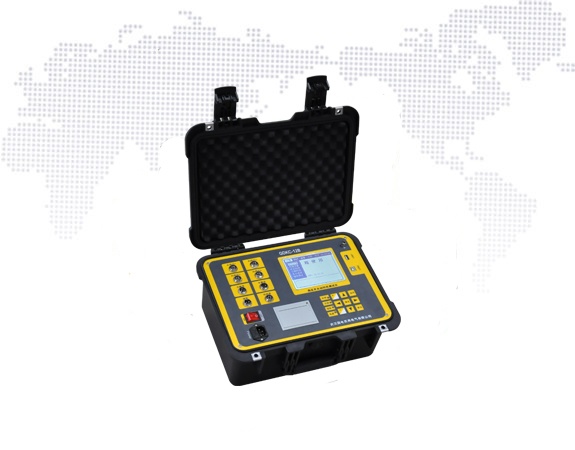 高壓開關(guān)故障診斷儀