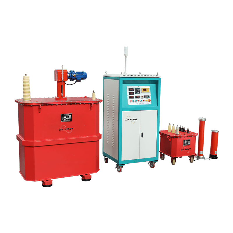 工頻耐壓試驗系統(tǒng) 工頻耐壓試驗系統(tǒng)