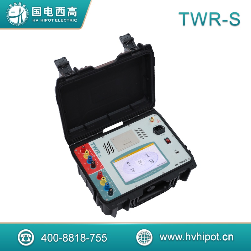 變壓器變比測試儀TWR-S 變壓器變比測試儀